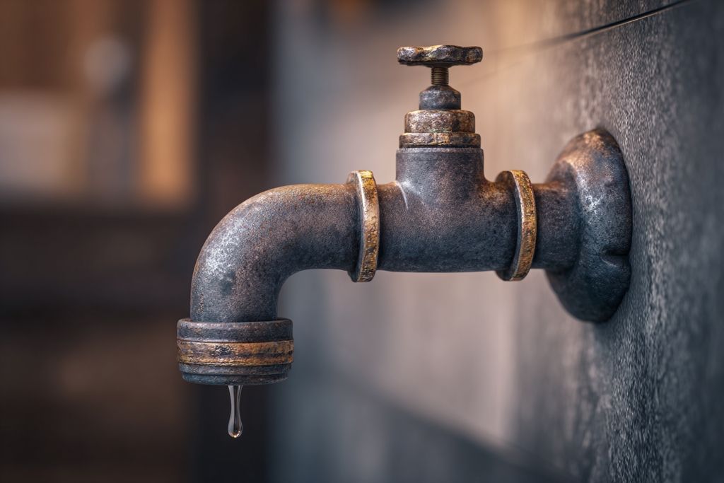 Détartrer une canalisation WC sans l’endommager