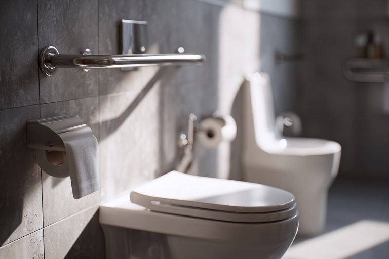 Est-ce possible d’avoir des aides pour des WC adaptés aux seniors ?