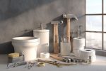 Faire un devis pour l’installation complète de toilettes neuves