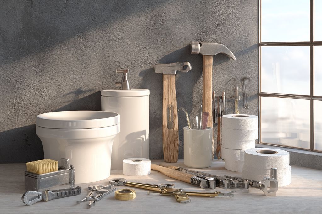 Faire un devis pour l’installation complète de toilettes neuves