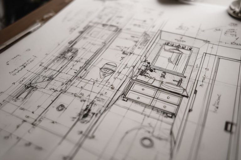 Faut-il une autorisation pour installer un nouveau WC dans une copropriété ?