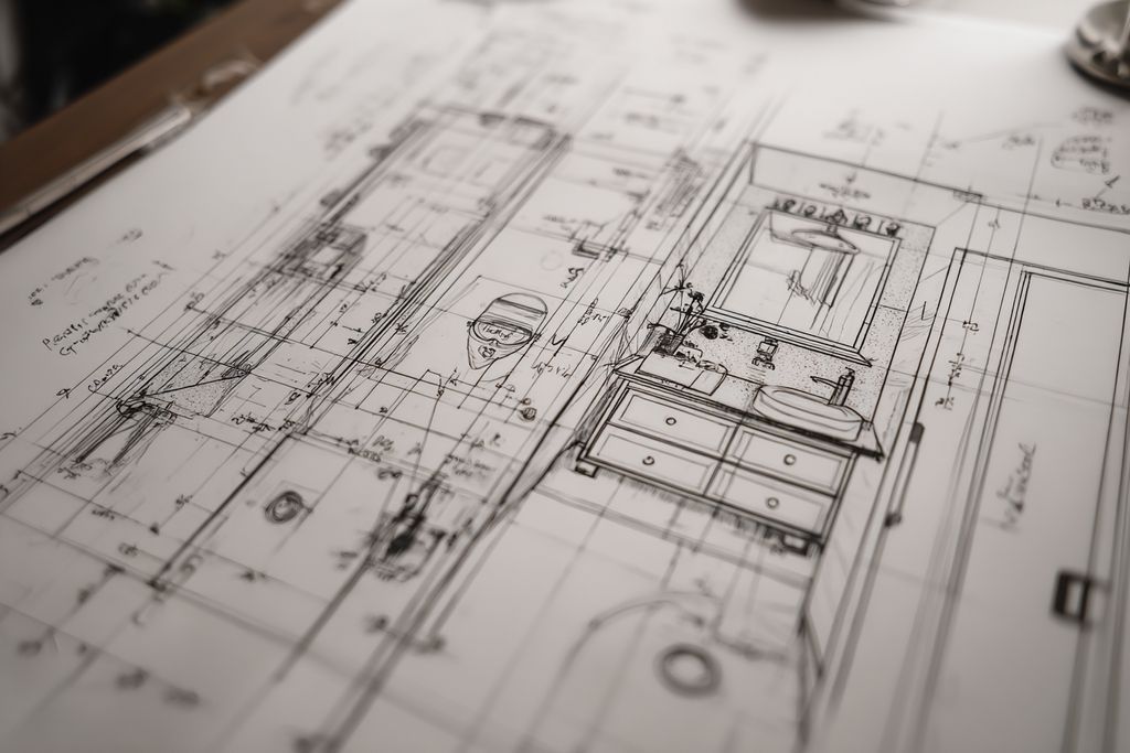Faut-il une autorisation pour installer un nouveau WC dans une copropriété ?