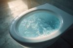 Fuite silencieuse dans les WC : comment la détecter sans outil ?