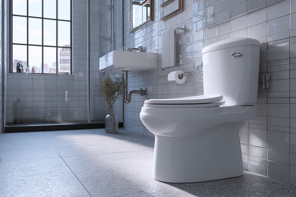 Installer un WC PMR : normes d’accessibilité et budget