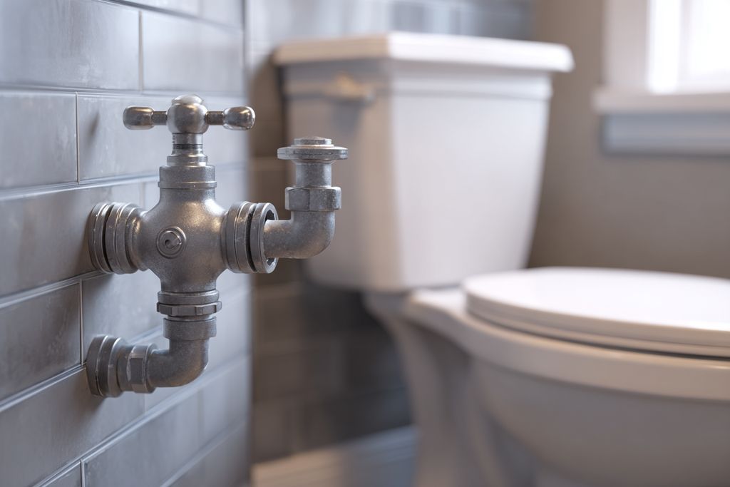 Installer un clapet anti-retour sur un WC : quand est-ce utile ?