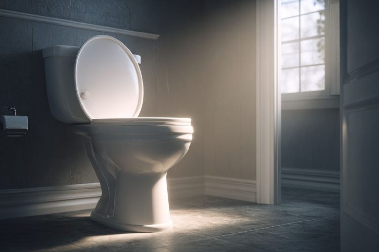 Lutter contre le calcaire dans les toilettes : astuces préventives
