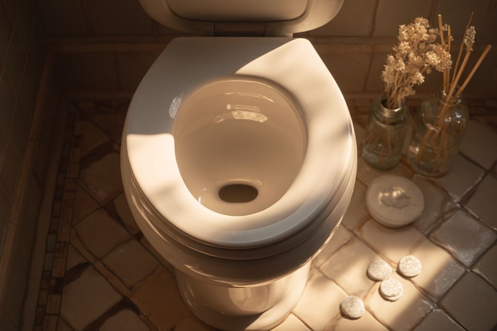 Mauvaise odeur WC liée à la plomberie : comment la supprimer ?
