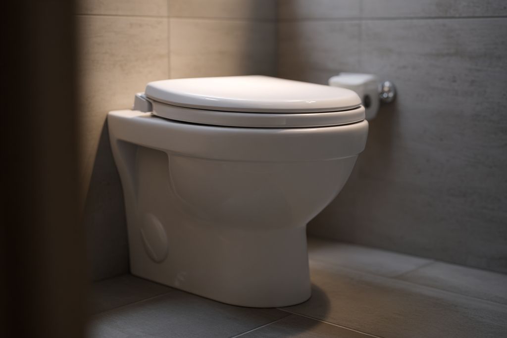 Peut-on installer un WC à l’opposé de l’évacuation principale ?