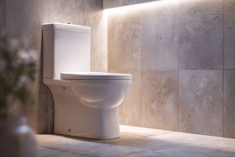 Peut-on installer un WC dans une salle de bain existante