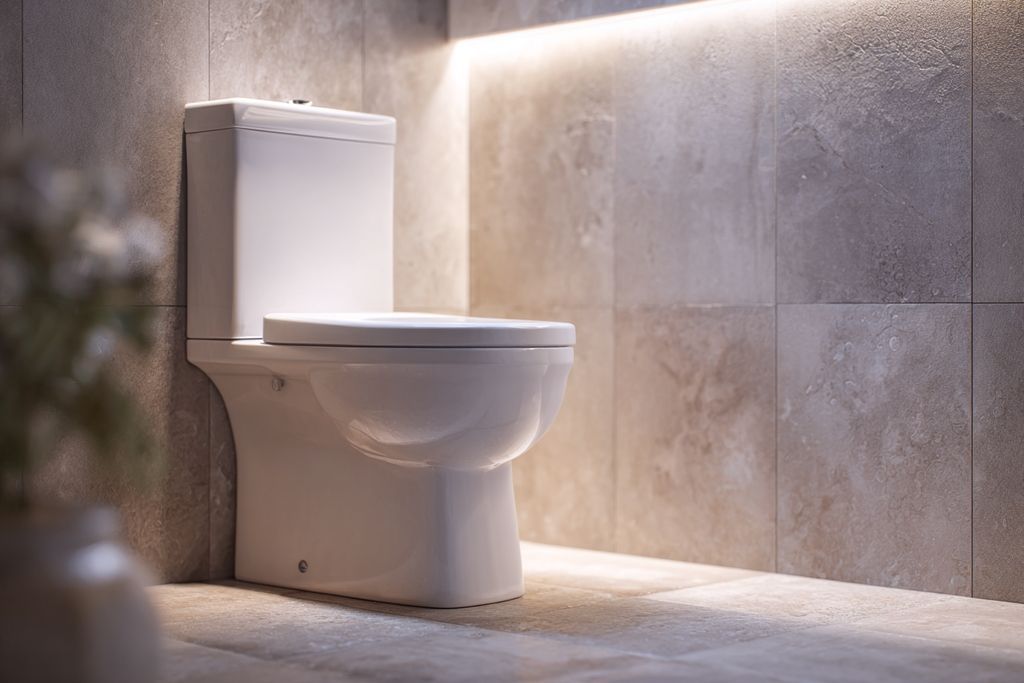 Peut-on installer un WC dans une salle de bain existante