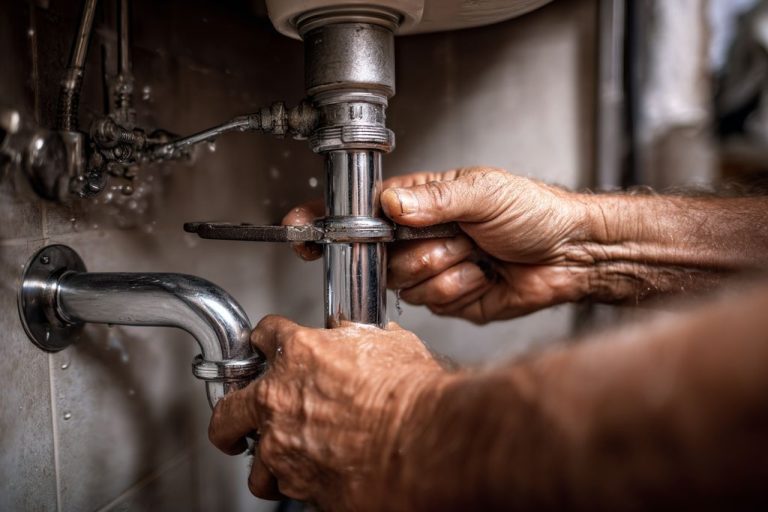 Plomberie WC bouchée : comment diagnostiquer le problème ?