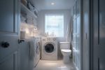 Pose d’un WC dans une buanderie : est-ce autorisé et comment faire ?