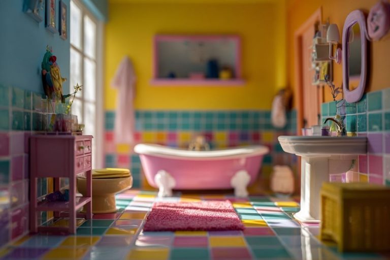 Pourquoi certains enfants refusent-ils d'aller aux toilettes