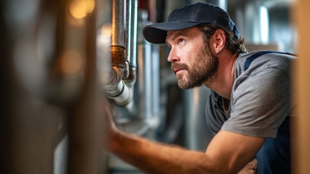 Pourquoi faire appel à un professionnel pour une installation conforme