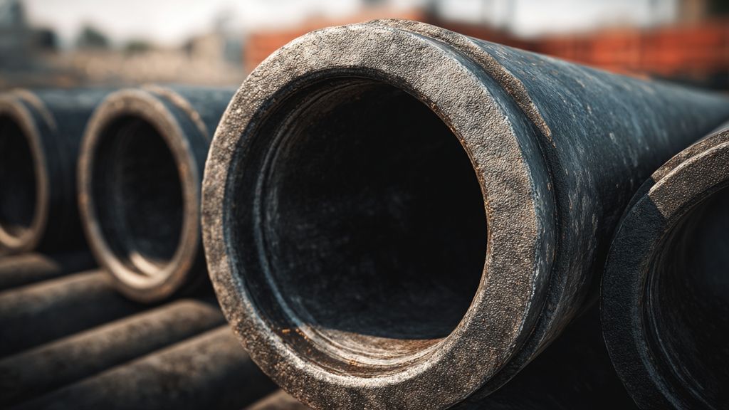 Pourquoi le choix du diamètre d’évacuation WC influence-t-il la conformité et la performance