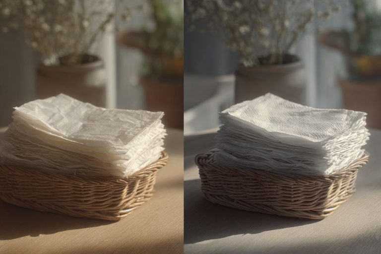 Pourquoi ne faut-il pas jeter certaines lingettes dans les WC ?