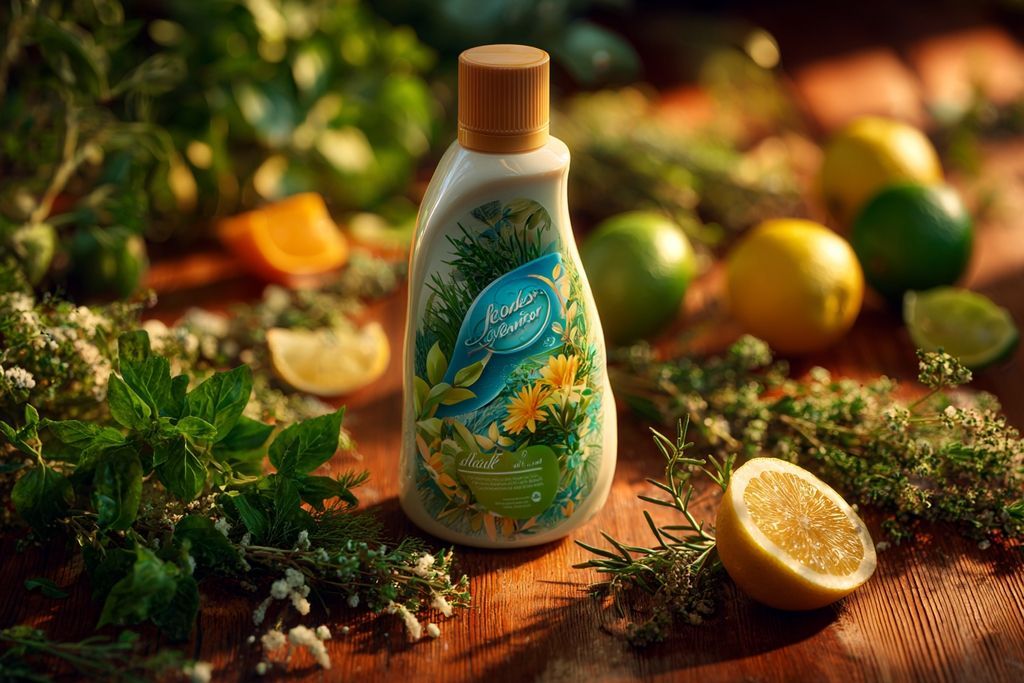 Produits naturels vs industriels : que choisir pour les WC ?