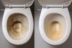 Prévenir les dépôts de tartre dans les WC : que faire ?