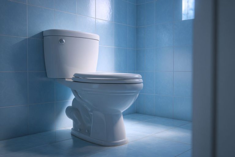Que mettre dans la chasse d’eau pour entretenir le WC ?