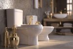 Quel budget pour une rénovation complète de toilettes anciennes ?