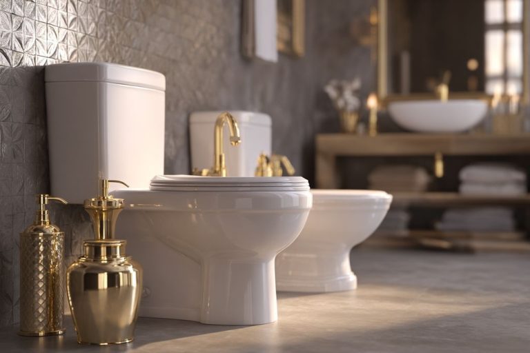 Quel budget pour une rénovation complète de toilettes anciennes ?