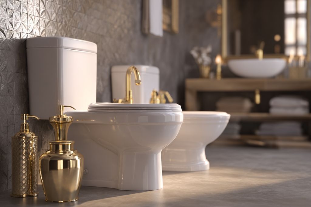 Quel budget pour une rénovation complète de toilettes anciennes ?