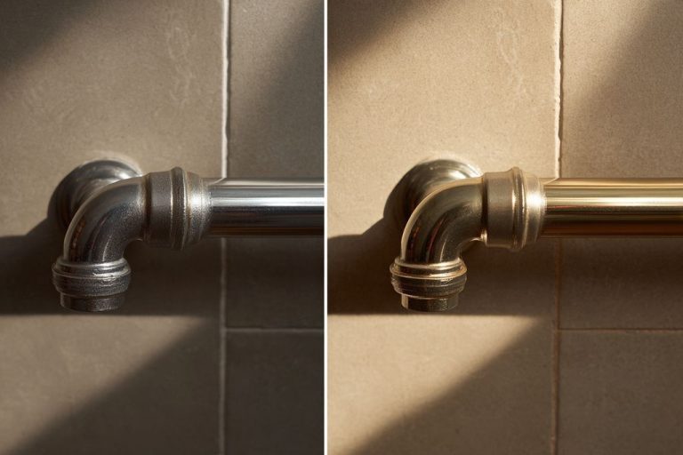 Quel diamètre pour une évacuation WC conforme aux normes ?