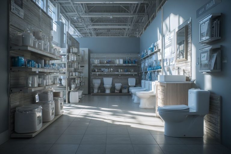Quel type de WC choisir : suspendu à poser ou broyeur ?
