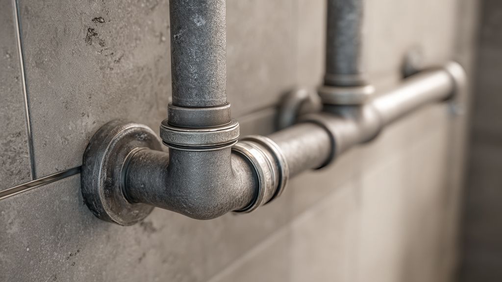 Quelles normes et réglementations encadrent l’évacuation et la plomberie pour ce type d’installation