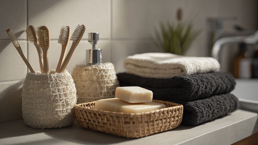 Quels accessoires et matériaux privilégier pour des toilettes faciles à entretenir