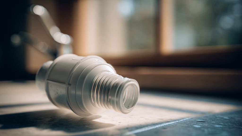 Quels matériaux composent les siphons et quels sont leurs avantages ?