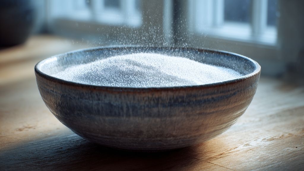 Quels produits naturels privilégier pour l’entretien régulier des canalisations