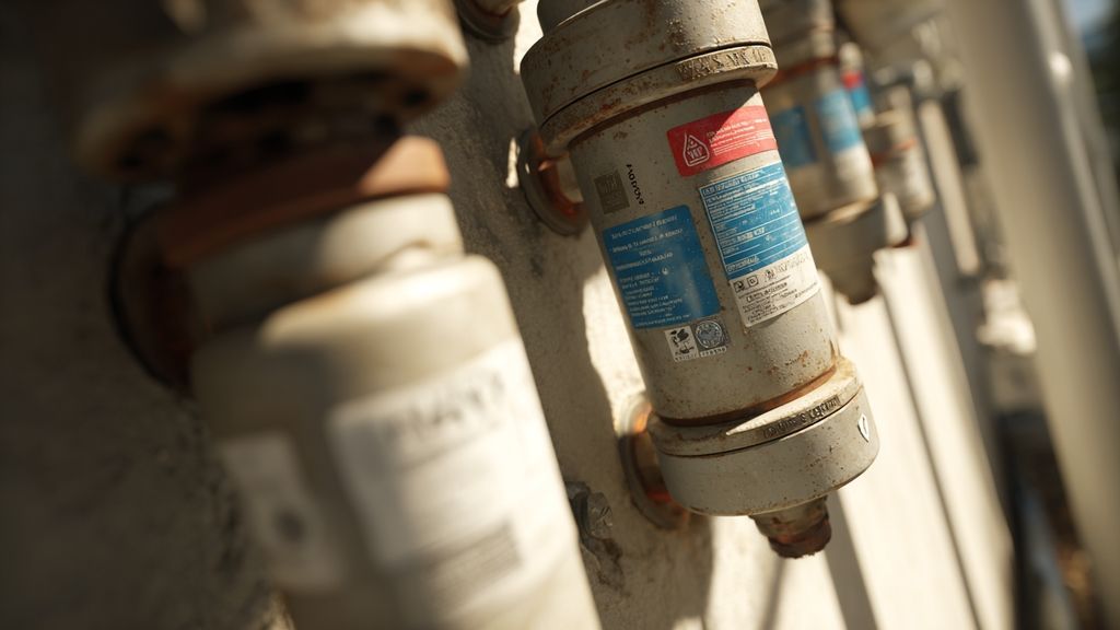 Quels types d’assainissement influencent le branchement du WC et du lavabo