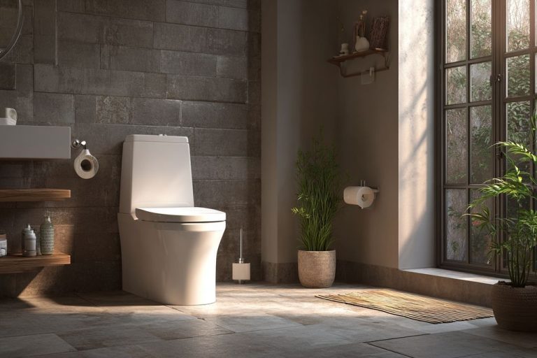 Raccorder un WC à une colonne d’eaux usées : méthode simple
