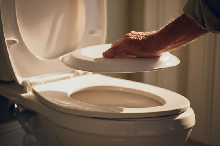 Refoulement d’eau WC : causes fréquentes et solutions