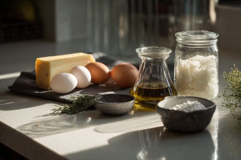 Tablettes WC maison : recette simple pour désodoriser naturellement