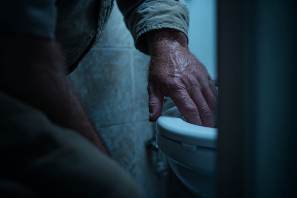 Tarif d’un plombier pour réparer une fuite sous un WC