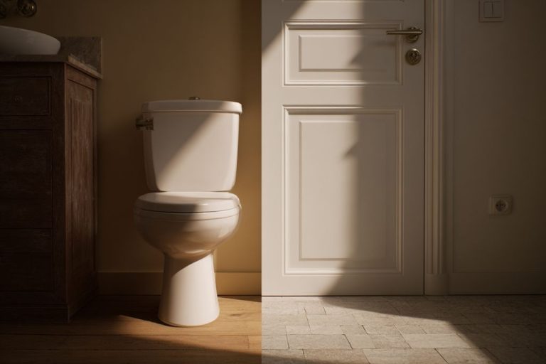 Toilettes bouchées régulièrement : quelles sont les solutions durables ?