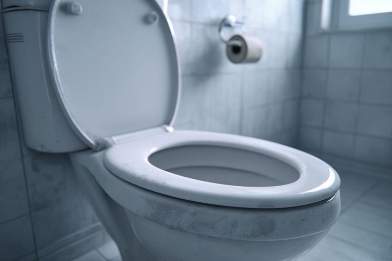Toilettes qui glougloutent : problème de ventilation ou de canalisation ?