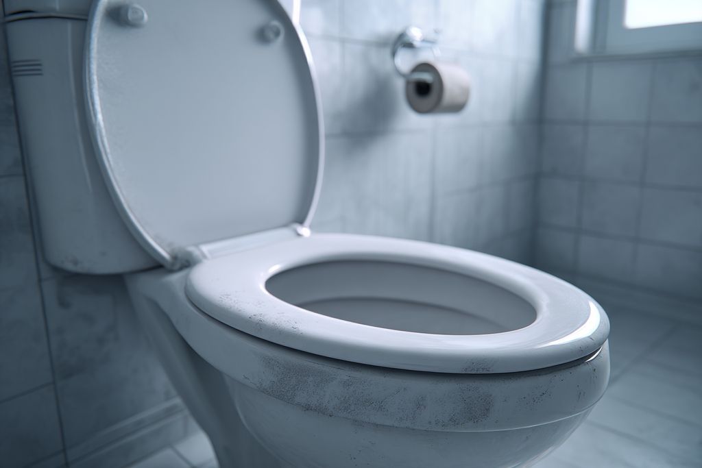 Toilettes qui glougloutent : problème de ventilation ou de canalisation ?