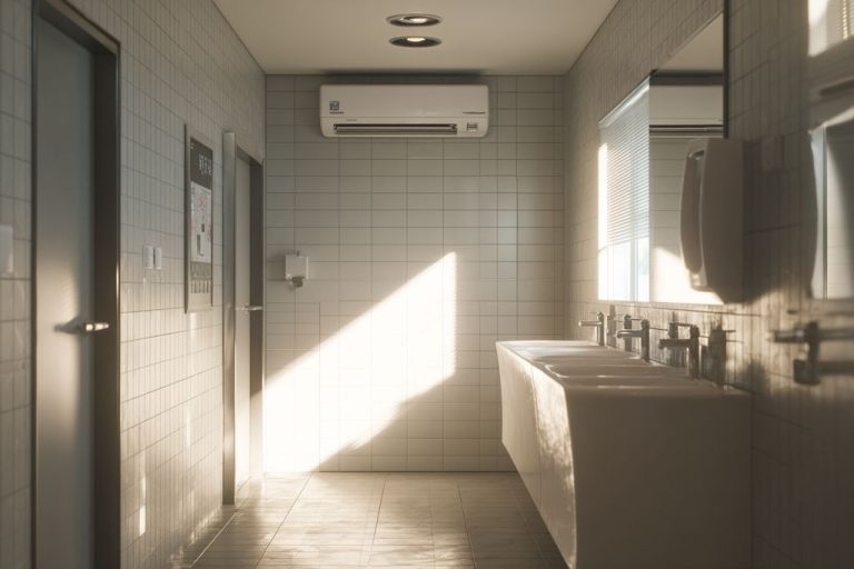 Ventilation primaire WC : est-ce obligatoire ?