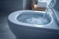 Vidanger un WC pour intervention plomberie : comment faire ?