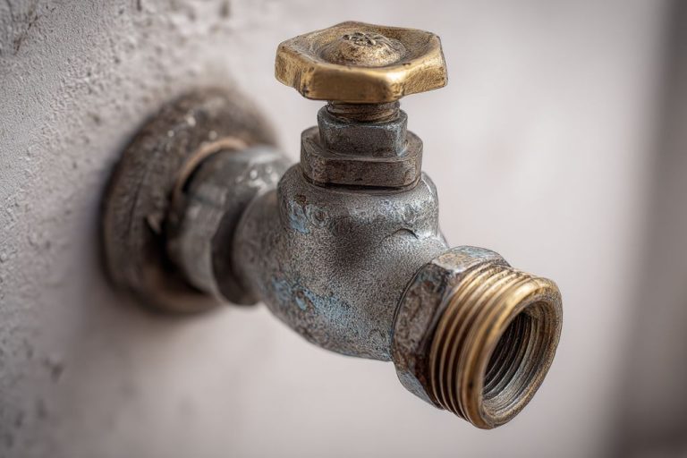 WC qui se remplit trop lentement : quelle panne côté plomberie ?